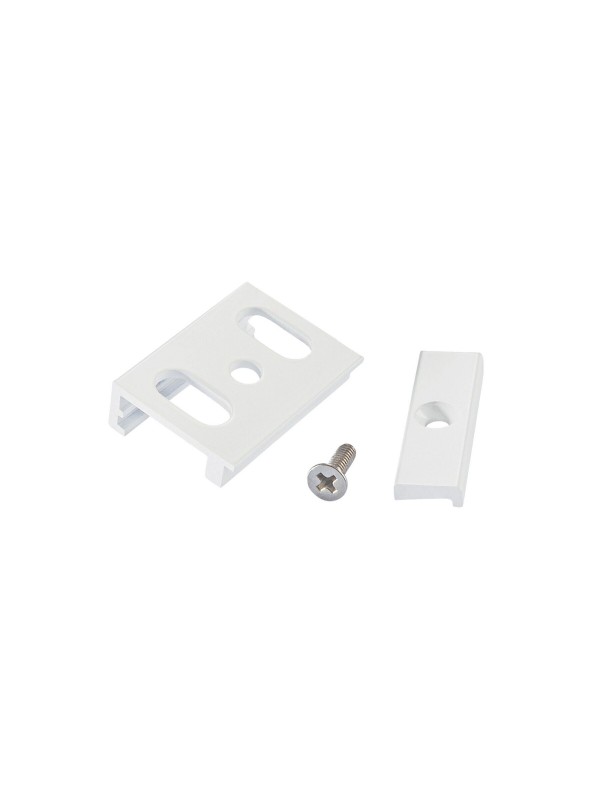 Аксесуар Ideal lux Link Trimless Kit Surface White (169972)