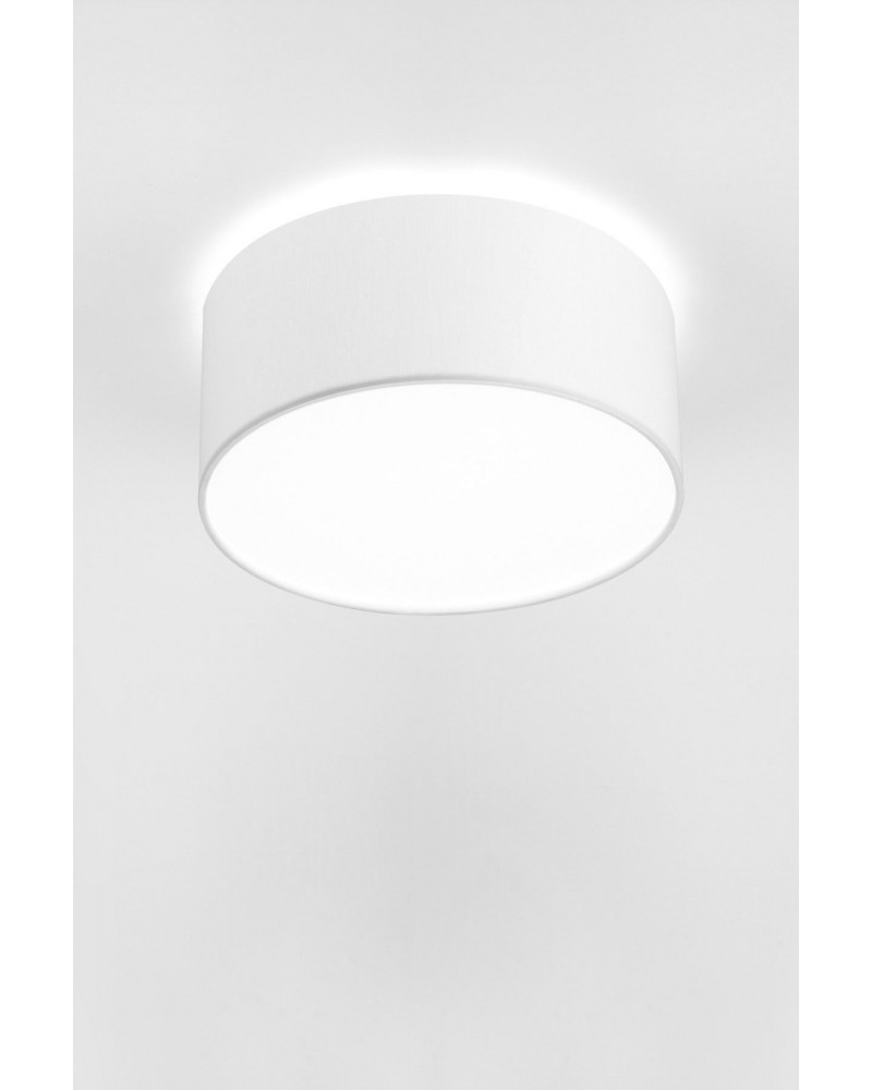 Стельовий світильник Nowodvorski 9605 CAMERON WHITE