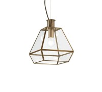 Люстра-підвіс Ideal lux Orangerie SP1 Small (152776)