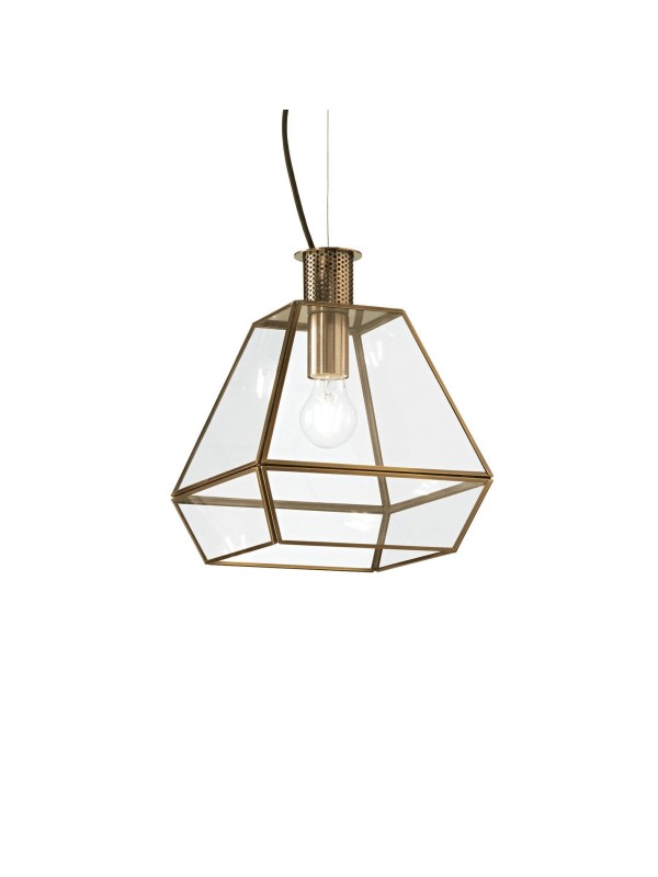 Люстра-підвіс Ideal lux Orangerie SP1 Small (152776)