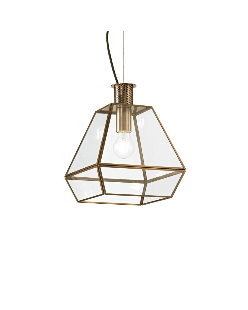 Люстра-підвіс Ideal lux Orangerie SP1 Small (152776)