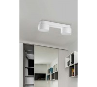 Спот з двома лампами TK LIGHTING 3391