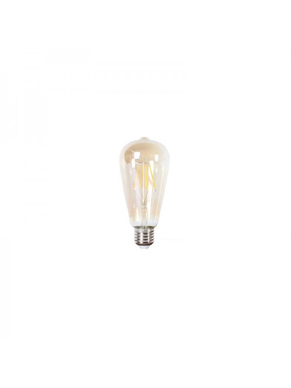 Декоративна лампа Skarlat LED ST64-4W-8