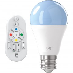 Світлодіодна лампа Eglo 11585 A60 9W RGB 220V E27