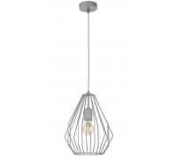 Люстра-підвіс TK lighting 2227 Brylant Gray