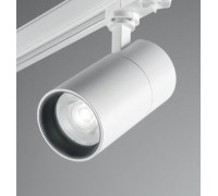 Світильник для трекової системи Ideal lux 249643 Quick 15W CRI80 30° 3000K White