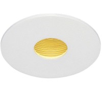 Точковий врізний світильник SLV 114481