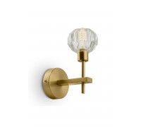 Бра декоративне My Light FR5114WL-01BZ