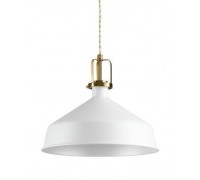 Люстра-підвіс Ideal lux 238135 Eris-2 SP1 Bianco