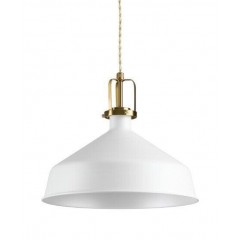 Люстра-підвіс Ideal lux 238135 Eris-2 SP1 Bianco