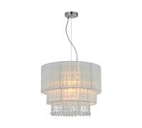 Люстра-підвіс Zuma Line Leta Pendant RLD93350-L1W