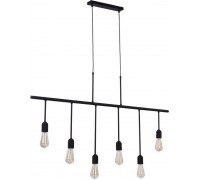 Люстра сучасна TK lighting 2516 Manufacture
