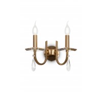 Бра My Light FR1006WL-02G