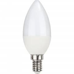Світлодіодна лампа Eglo 11711 С35 10W 4000k 220V Е14