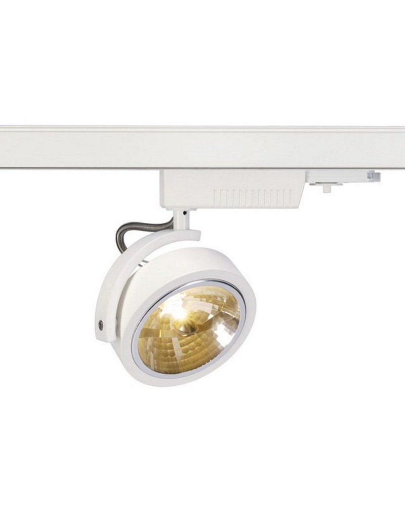 Світильник для трекової системи SLV 153581