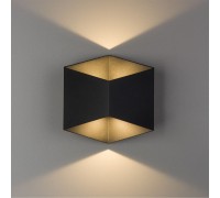 Вулична підсвітка фасаду Nowodvorski 8142 TRIANGLES LED