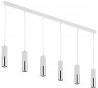 Люстра-підвіс TK LIGHTING 4358