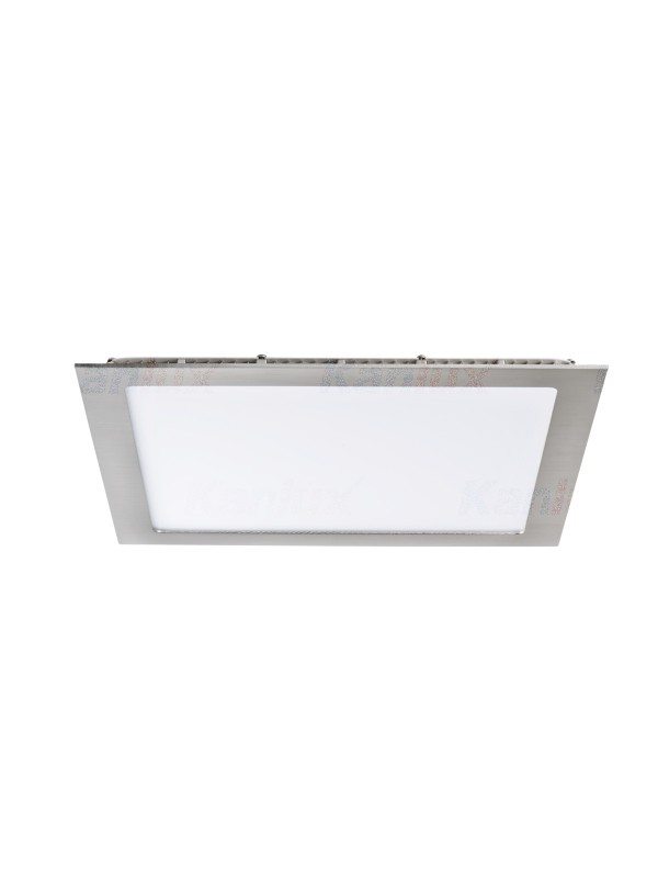 Стельовий світильник Kanlux 27216 Katro V2LED 24w-nw-sn