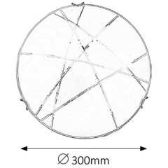 Стельовий світильник Rabalux 3949 Eterna