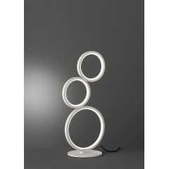 Декоративна настільна лампа Trio Rondo 522610331