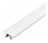 Профіль для світлодіодної стрічки Eglo 98971 SURFACE PROFILE 4