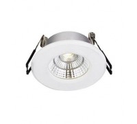 Точковий врізний світильник Markslojd Hades 106218