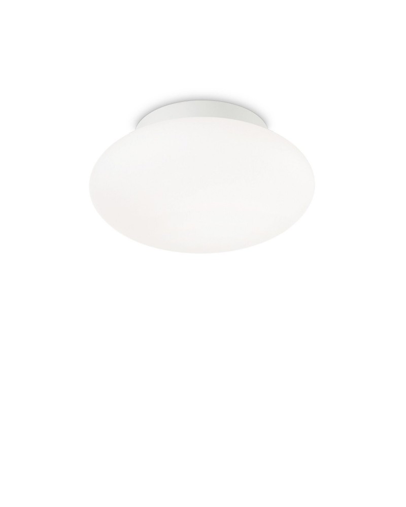 Стельовий світильник Ideal lux Bubble PL1 (135250)