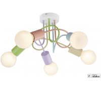 Дитяча люстра Rabalux 6340 LINETT