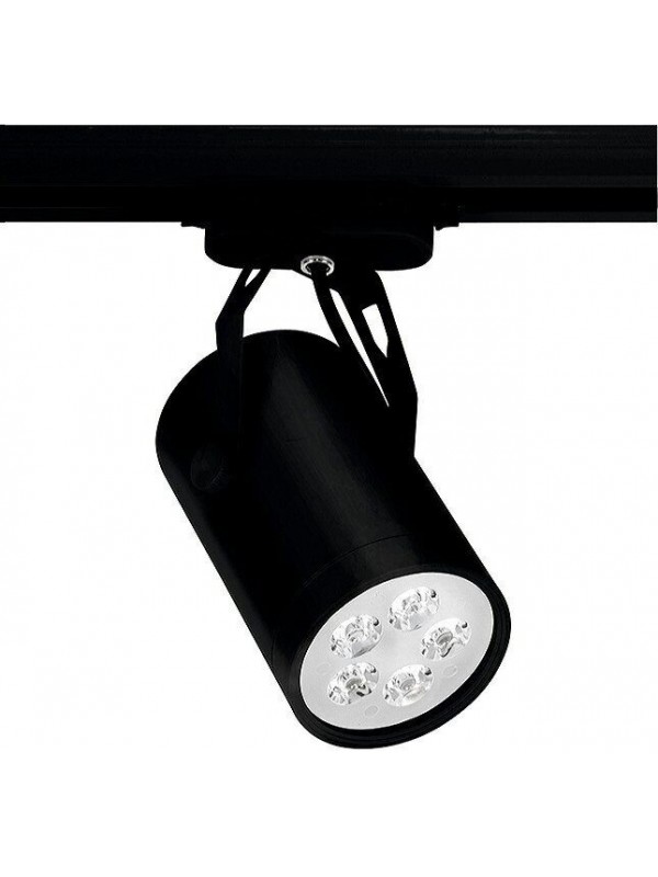 Світильник для трекової системи Nowodvorski 6824 Store LED Black