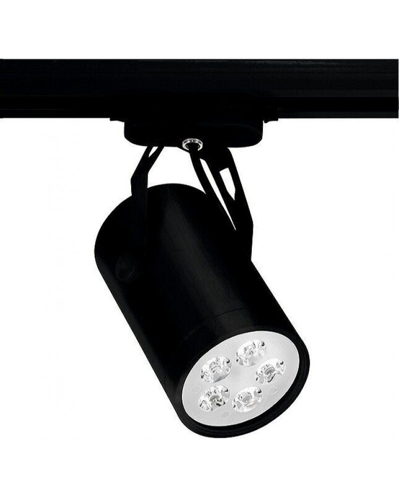 Світильник для трекової системи Nowodvorski 6824 Store LED Black