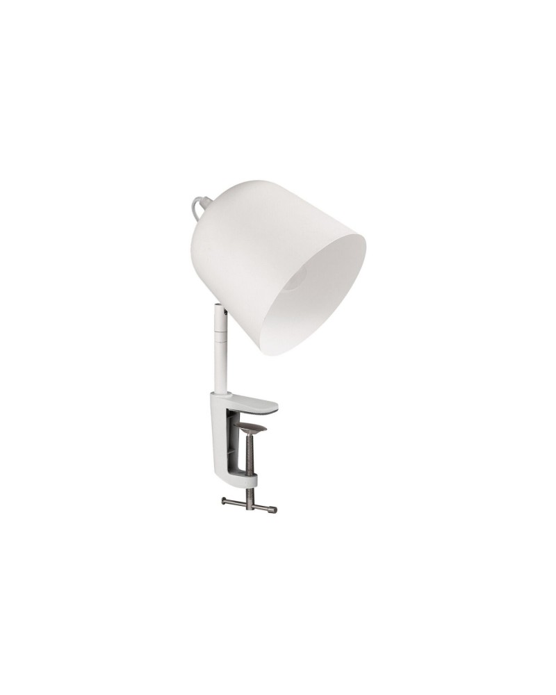 Настільна лампа Ideal lux Limbo AP1 Bianco (180212)