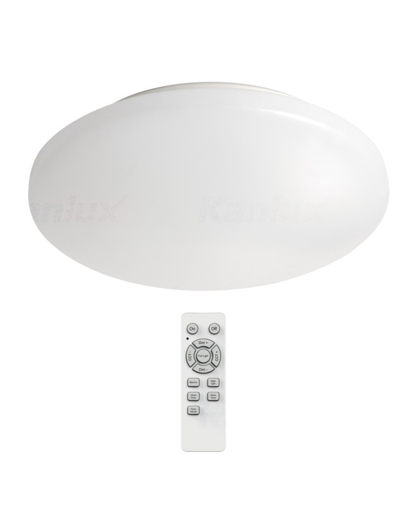 Стельовий світильник Kanlux 26664 Sanvi LED 16W-RM