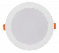 Точковий врізний світильник Nowodvorski 8780 CL KOS LED 10W 3000K WHITE CN