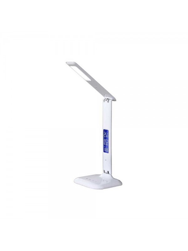 Настільна лампа Zuma Line Table H1408S-WH