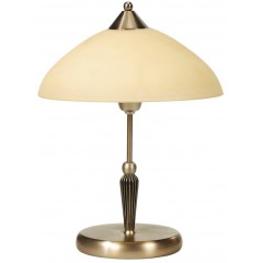Декоративна настільна лампа Rabalux 8172 Regina