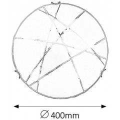 Стельовий світильник Rabalux 3950 Eterna