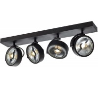 Спот з чотирма лампами SLV 1002023