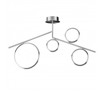 Люстра сучасна стельова Mantra 6590 OLIMPIA