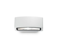 Вулична підсвітка фасаду Ideal lux Andromeda AP1 Bianco (66868)