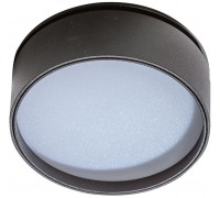 Точковий врізний світильник Azzardo AZ4533 MONA SPOT 12W 4000K BK