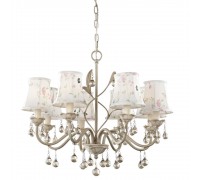 Люстра Wunderlicht NT6009-08 Cinderella