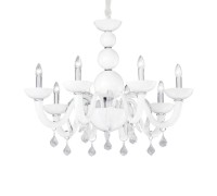 Люстра Ideal lux Windsor SP8 (22772)