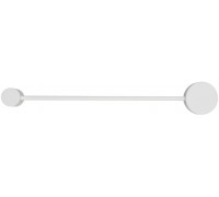 Декоративна підсвітка Nowodvorski 7802 ORBIT WHITE I KINKIET 40 PL