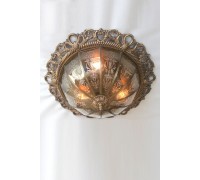 Люстра класична стельова Wunderlicht YW3013-C3