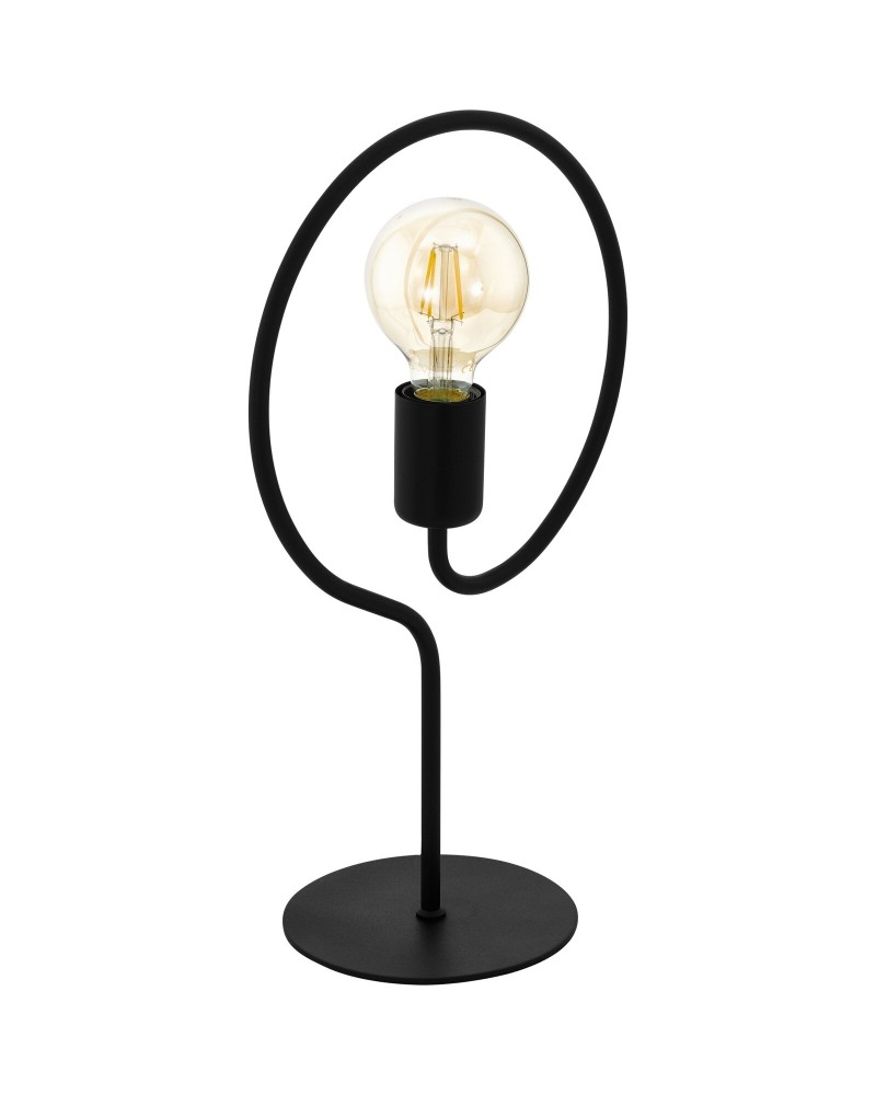 Декоративна настільна лампа Eglo 43011 Cottingham