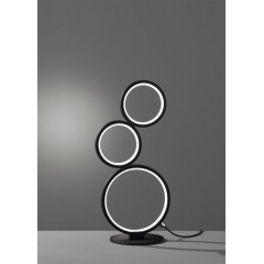 Декоративна настільна лампа Trio Rondo 522610332