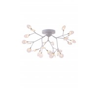 Люстра сучасна стельова Freya FR5049CL-27W