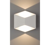 Вулична підсвітка фасаду Nowodvorski 8143 TRIANGLES LED