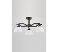 Люстра класична стельова ALFA 22783