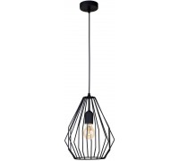 Люстра-підвіс TK lighting 2257 Brylant Black